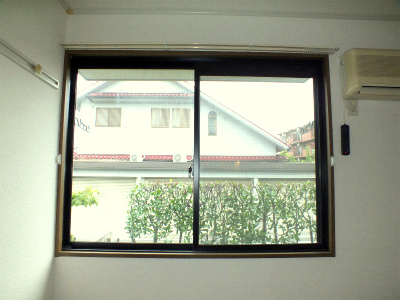 Other Equipment. window