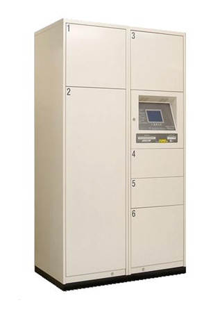 Common utility.  [Delivery Box (lease)] Also we have established a home delivery box that can receive 24-hour luggage in the entrance hall in the go. (Same specifications)