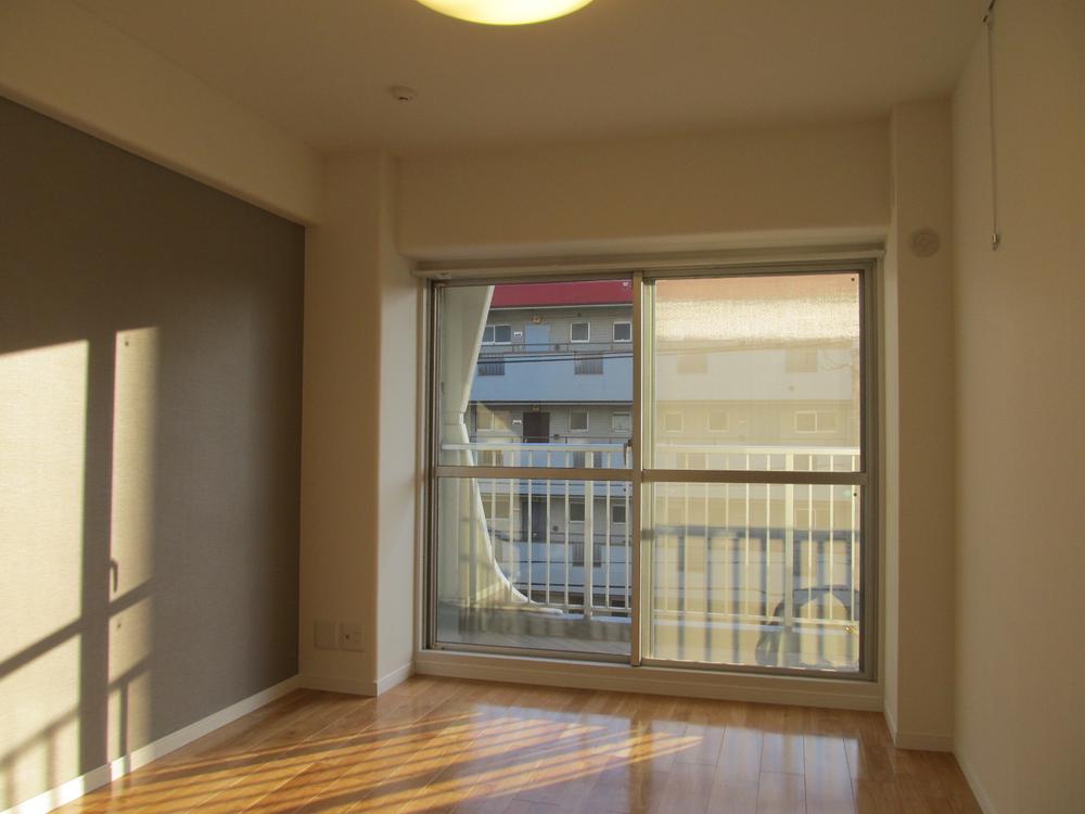 Non-living room. Western style room