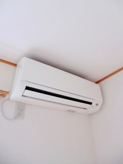 Other. Air conditioning