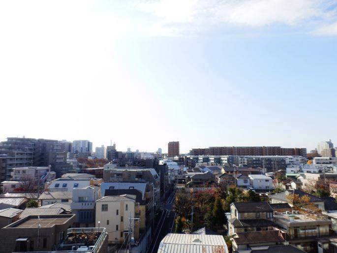 Other local. View (12 May 2013) Shooting