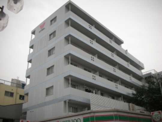 Local appearance photo. appearance