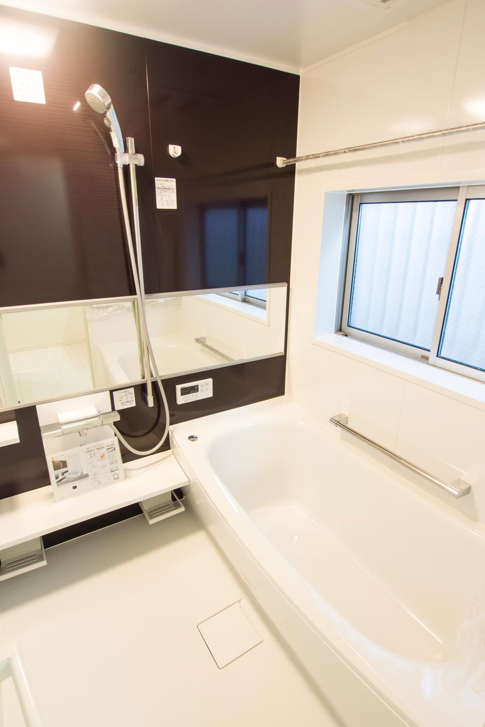 Bathroom. Room (August 2013) Shooting