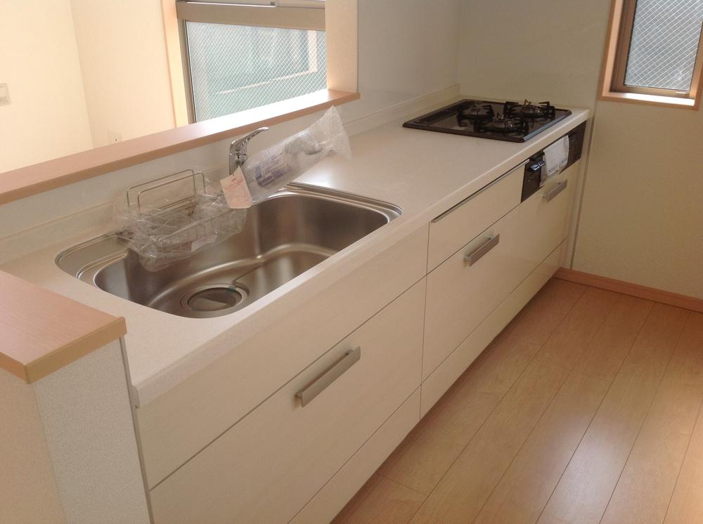 Same specifications photo (kitchen). Same specifications