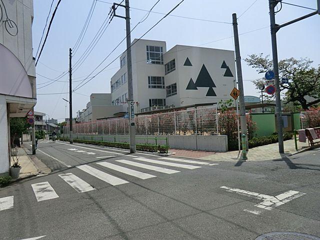 Other. Tokumaru elementary school