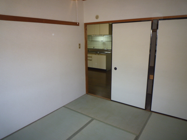 Receipt. Japanese style room