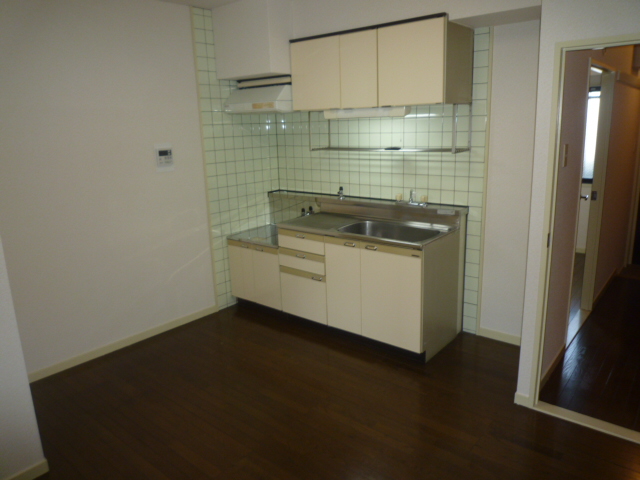 Living and room. dining