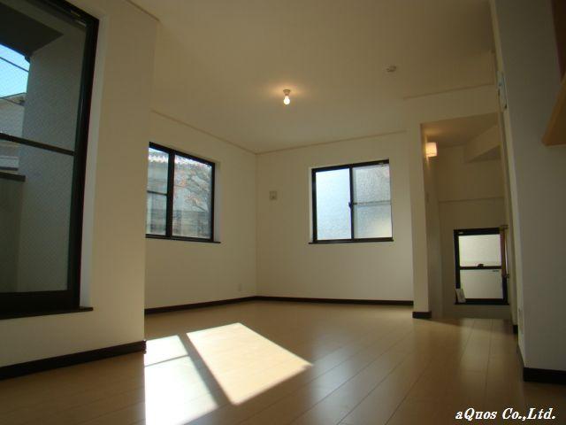 Living. Indoor (12 May 2013) Shooting