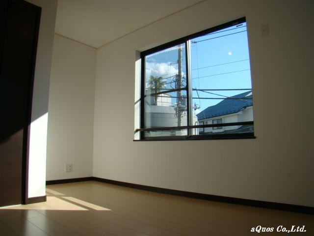 Non-living room. Indoor (12 May 2013) Shooting