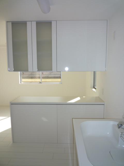 Kitchen. 4 Building, Indoor (10 May 2013) Shooting