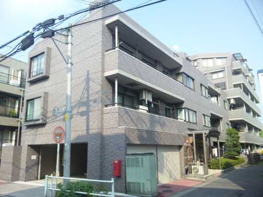 Local appearance photo. Appearance 1