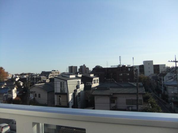 View photos from the dwelling unit