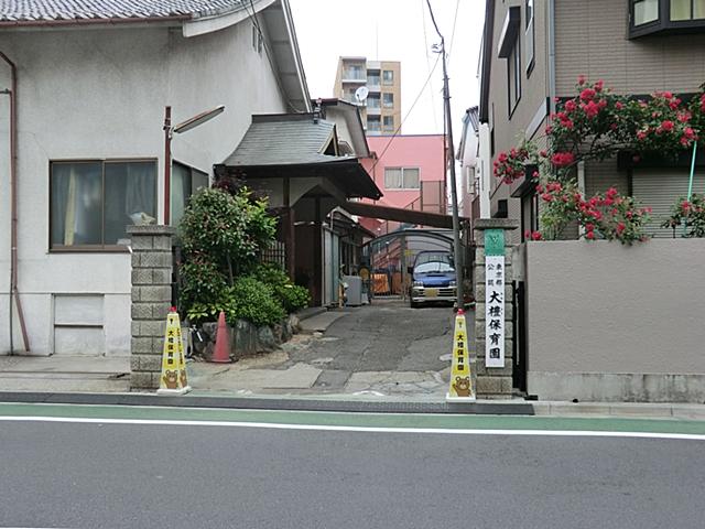 kindergarten ・ Nursery. 360m to large circumcised nursery