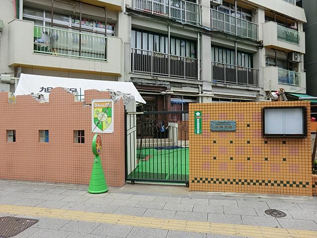 kindergarten ・ Nursery. 360m to Asahi nursery school