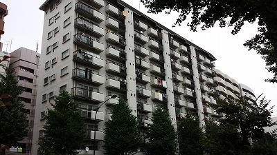 Local appearance photo. appearance