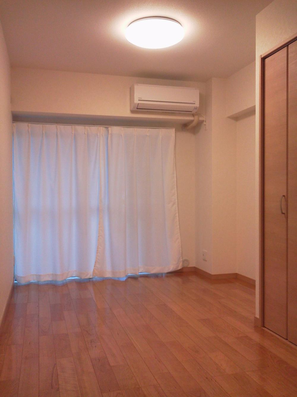 Non-living room. Western style room