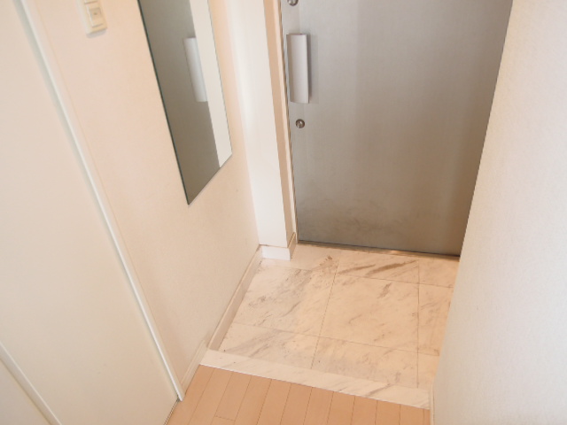 Entrance. Shoes with BOX (see photo)