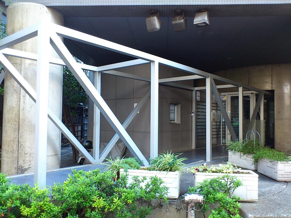 Itabashi-ku, Tokyo Nakamaru-cho