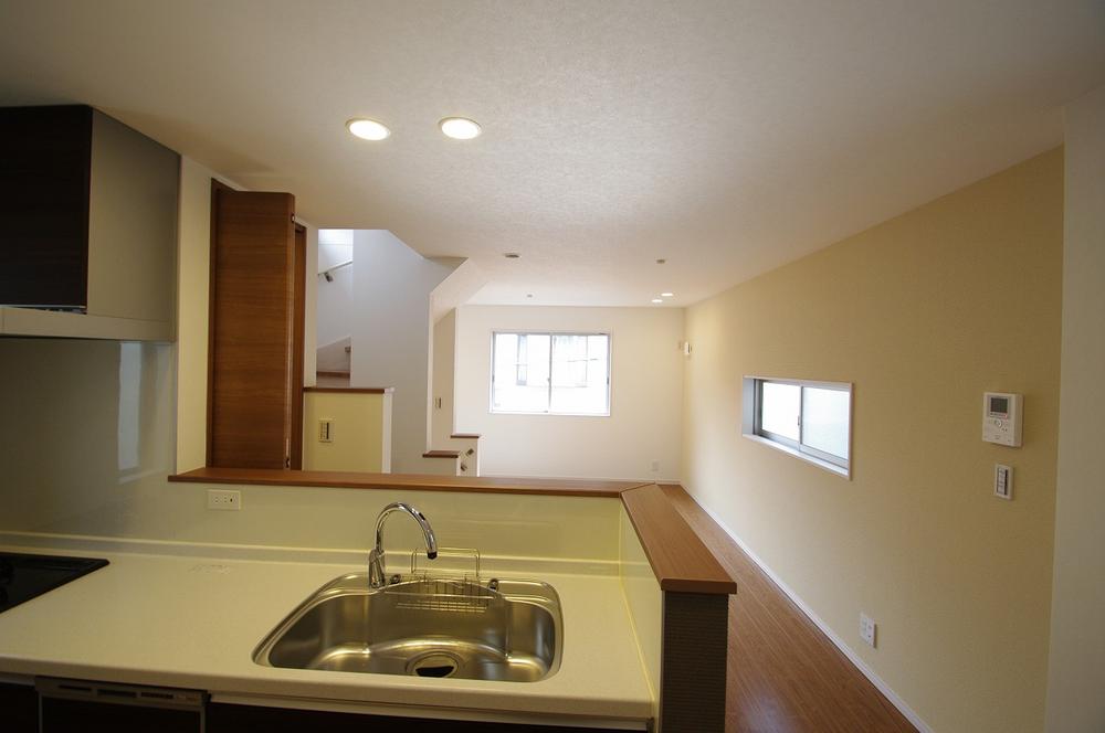 Living. (November 2013) Shooting