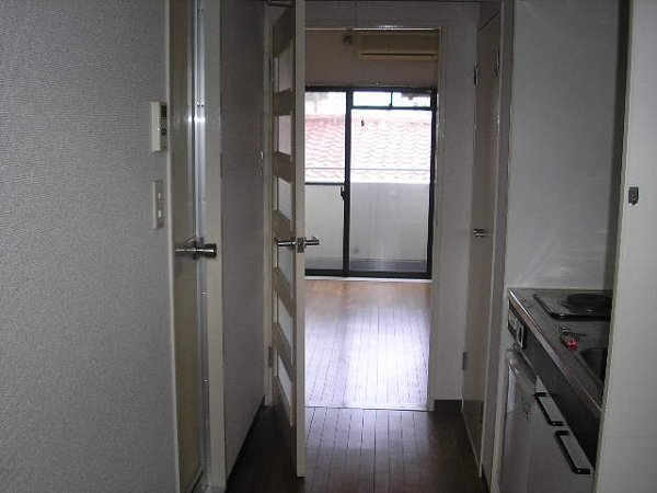 Other. From entrance