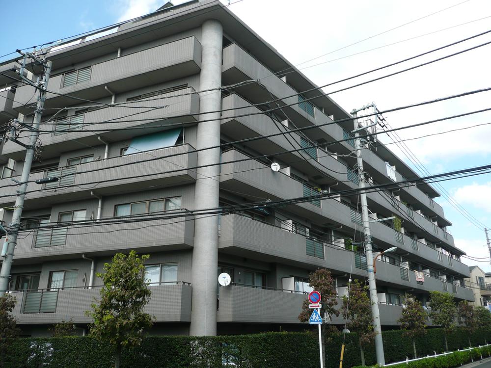 Local appearance photo. appearance