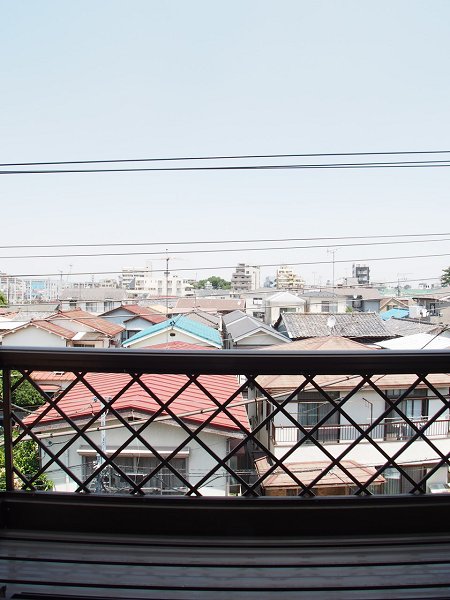 Other. Western style room