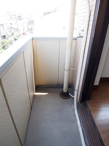 Other. Washing machine Storage