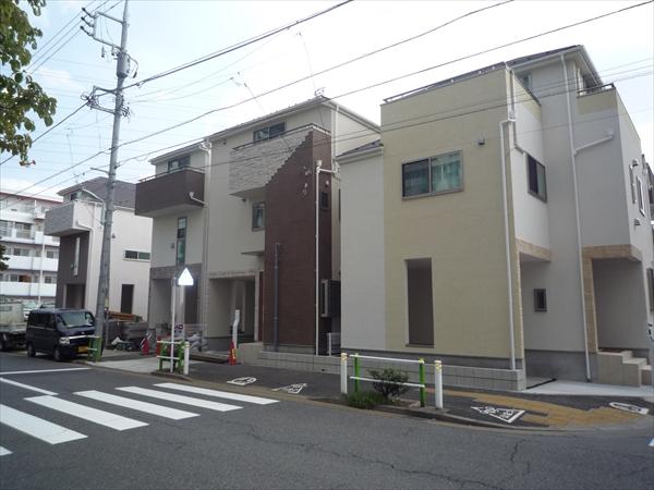 Local appearance photo