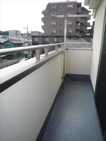 View photos from the dwelling unit