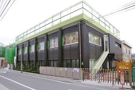 kindergarten ・ Nursery. Kentake 700m to kindergarten