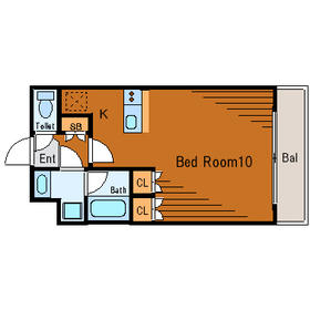 Itabashi-ku, Tokyo Azusawa 3