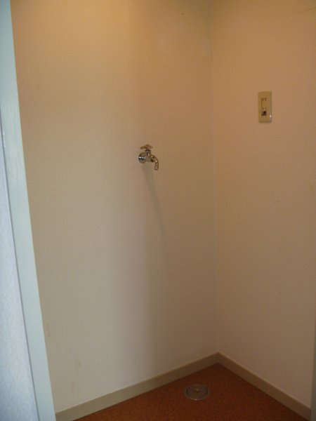 Other. Indoor Laundry Storage