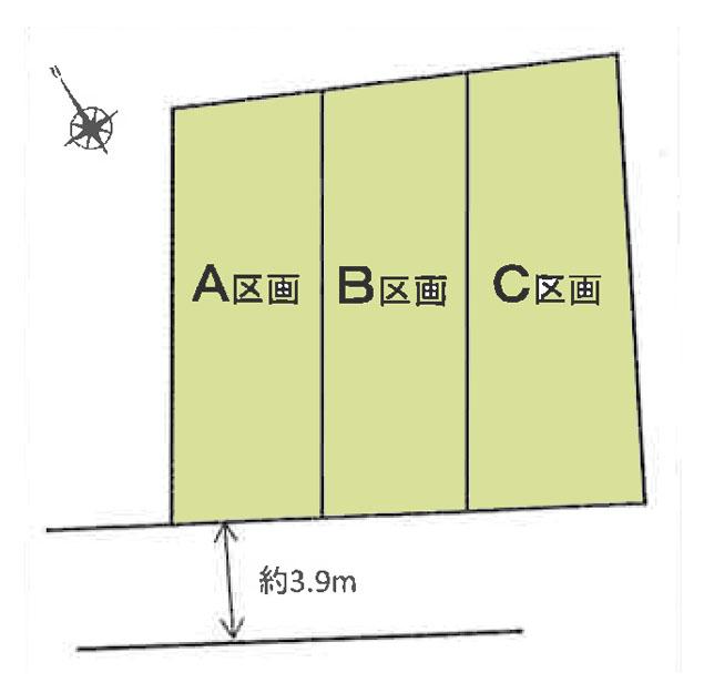 The entire compartment Figure