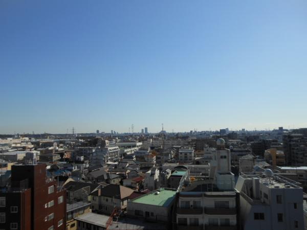 View photos from the dwelling unit