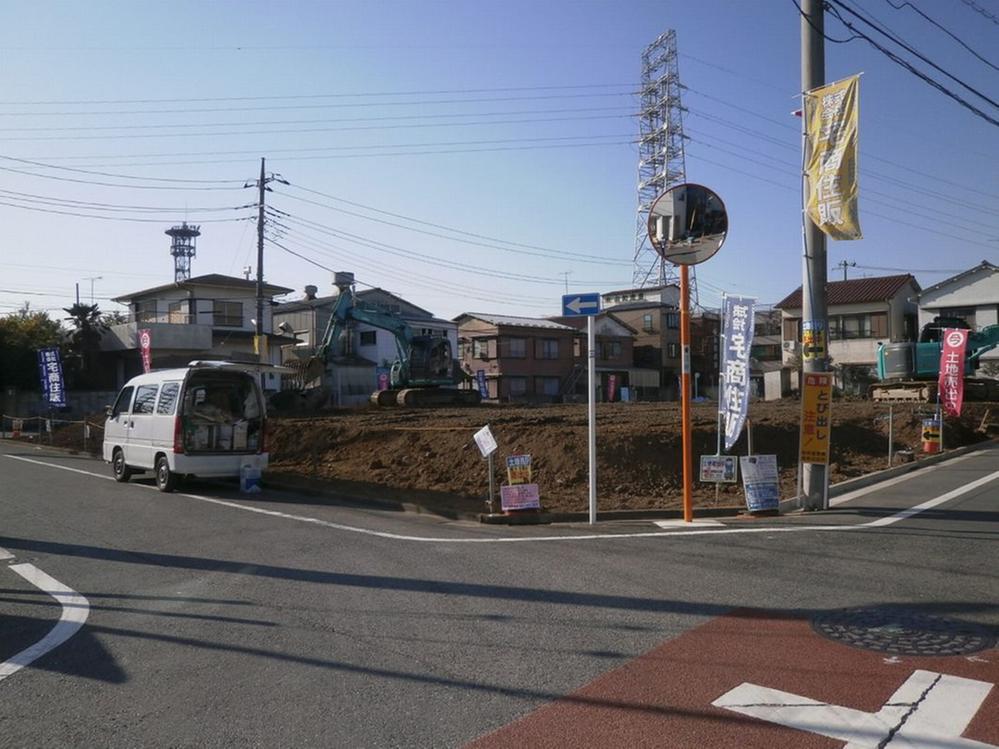 Local photos, including front road. local