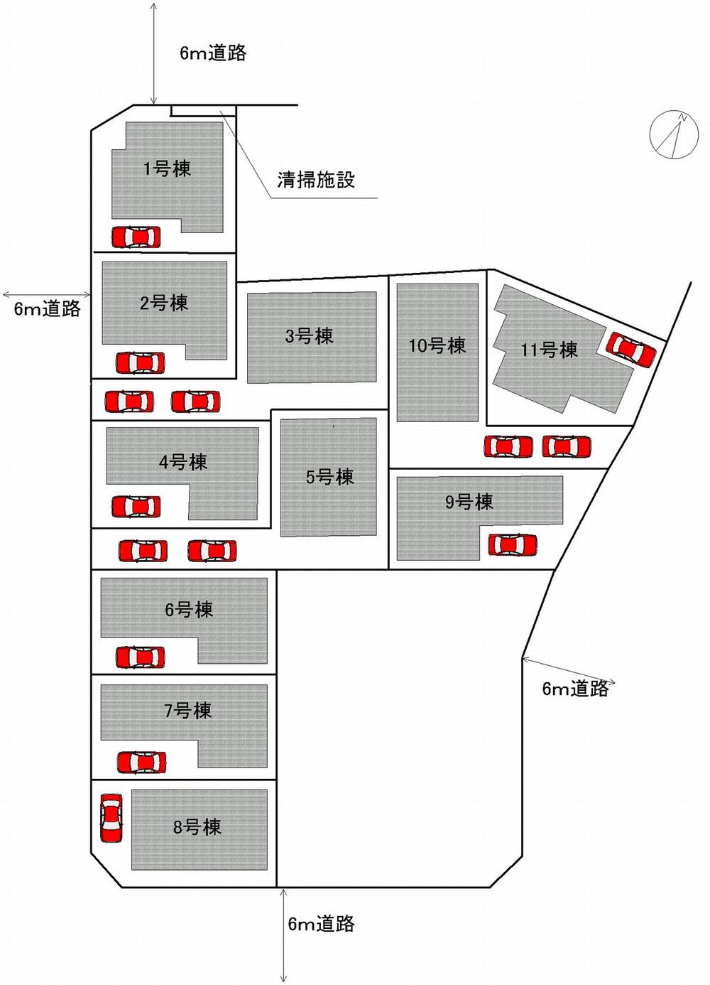 The entire compartment Figure. Compartment figure