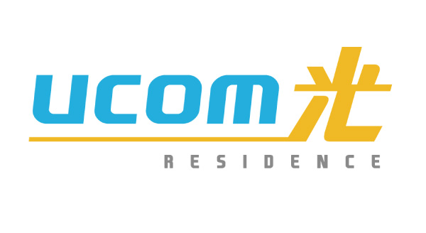 Other.  [Internet (UCOM)] Optical fiber until the common areas, Using a dedicated LAN cable to the home.