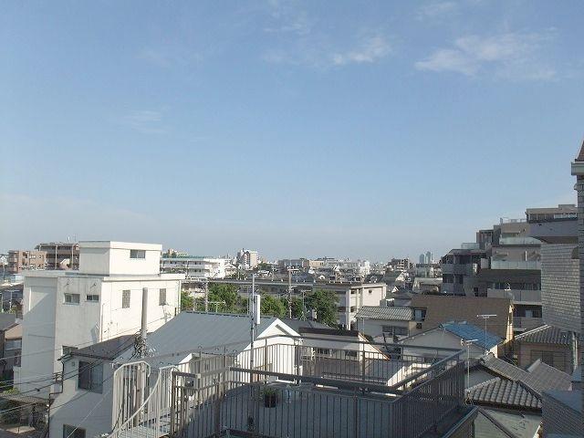 View photos from the dwelling unit