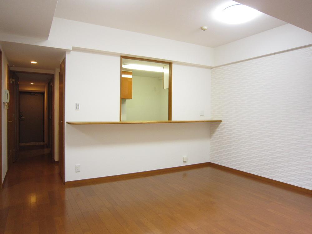 Living. Indoor (11 May 2013) Shooting