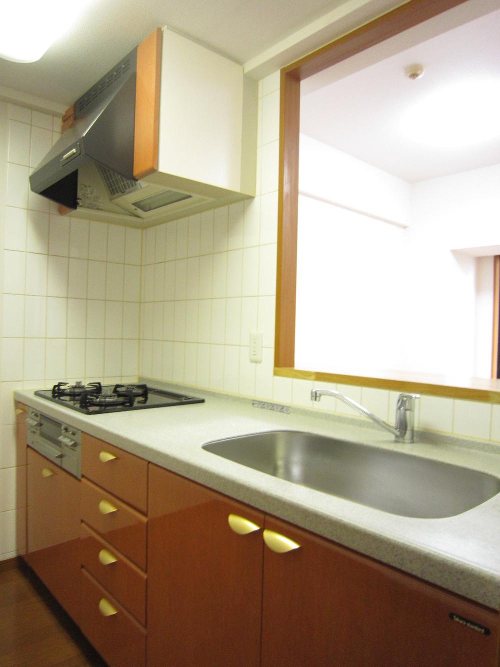 Kitchen. Indoor (11 May 2013) Shooting