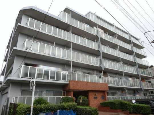 Local appearance photo. appearance