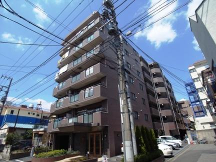 Local appearance photo. Exterior Photos