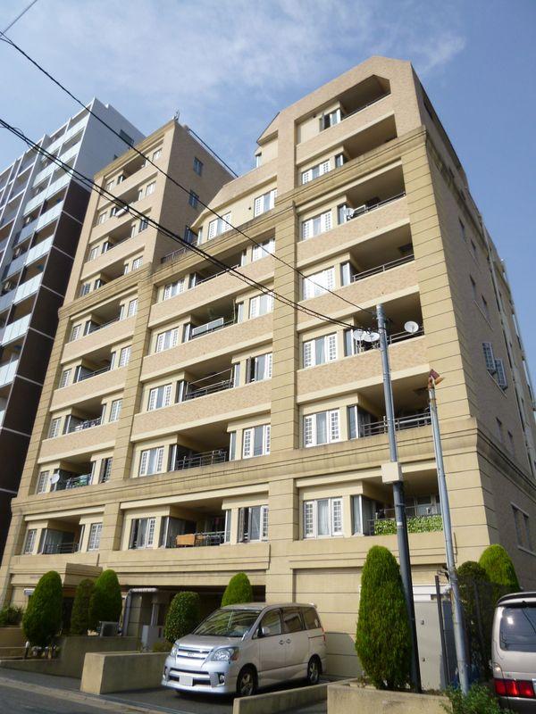 Local appearance photo. Exterior of 2013 August shooting