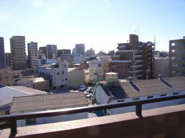 View photos from the dwelling unit