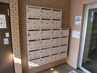 Other common areas. It is a collection Post.