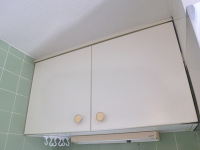 Receipt. Storage of kitchen top.