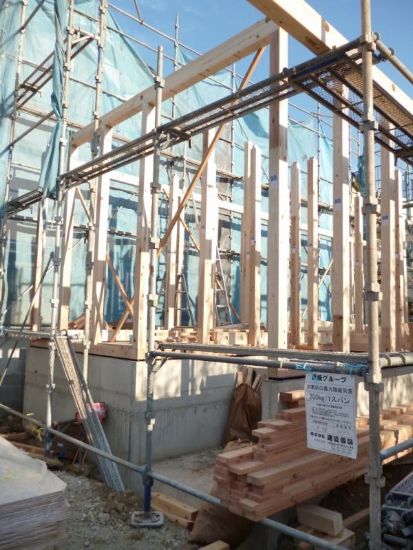 Local appearance photo. Local (11 May 2013) Shooting