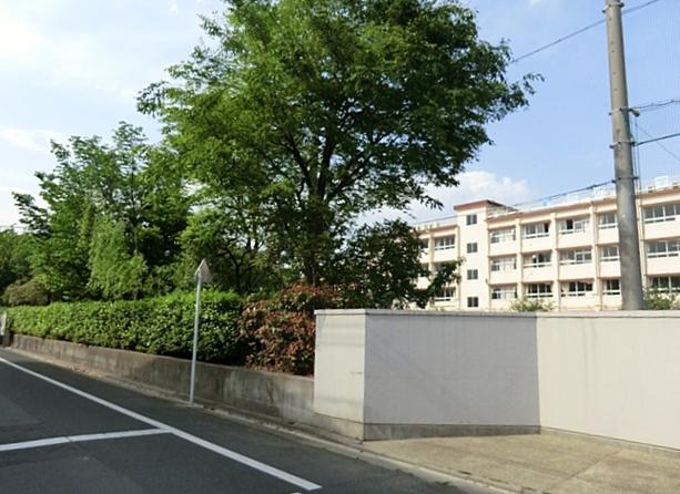 Other. Municipal Horikiri about until junior high school 480m