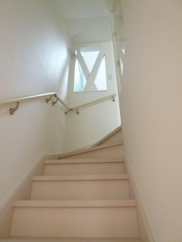 Other introspection. Stairs