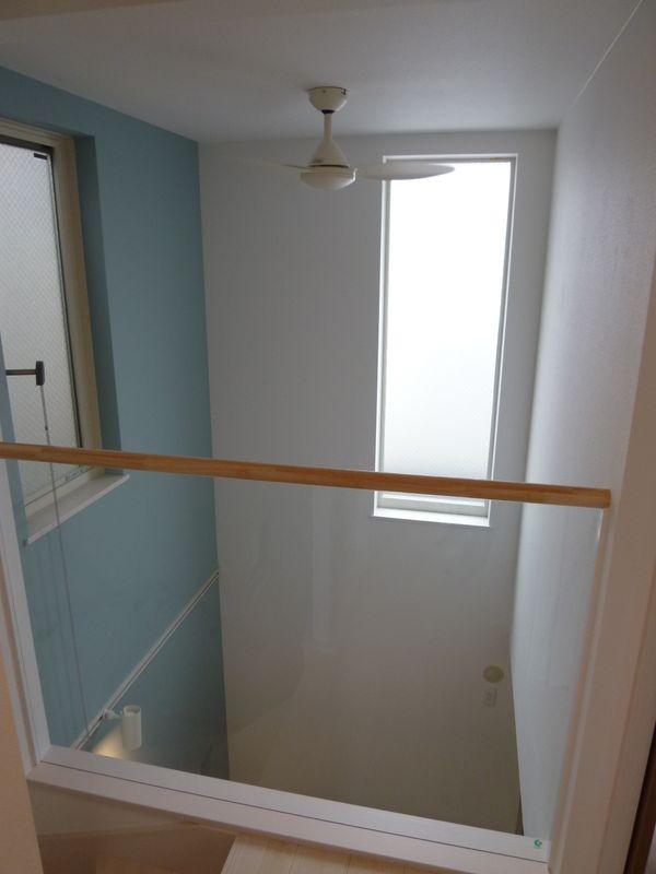 Other introspection. Fukinuki